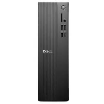 DELL Pro QVS1260 Intel Core Ultra 7 265 16 GB DDR5-SDRAM 1 TB SSD Windows 11 Pro ohut PC PC musta