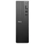 DELL Pro QVS1260 Intel Core Ultra 7 265 16 GB DDR5-SDRAM 1 TB SSD Windows 11 Pro ohut PC PC musta