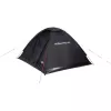 Pyramiditeltta High Peak Beaver 3 3 henkilöä jäykkä runko vedenpitävä 150 cm