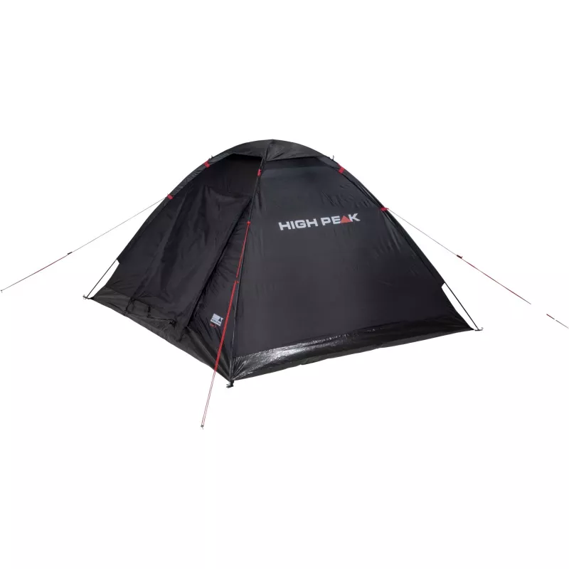 Pyramiditeltta High Peak Beaver 3 3 henkilöä jäykkä runko vedenpitävä 150 cm
