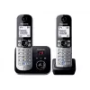 DECT-puhelin Panasonic KX-TG6822GB