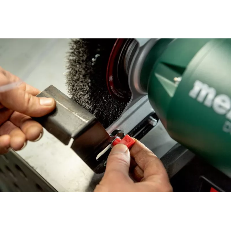 Penkkihiomakone Metabo DS 150 Plus