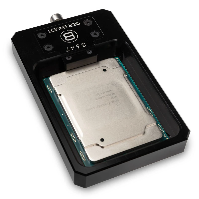 Delid-Die-Mate WS 3647 – CPU-delidding- ja IHS-poistotyökalu from the8auer