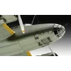 Revell KI-21-LA Sally 1:72 rakennussarja
