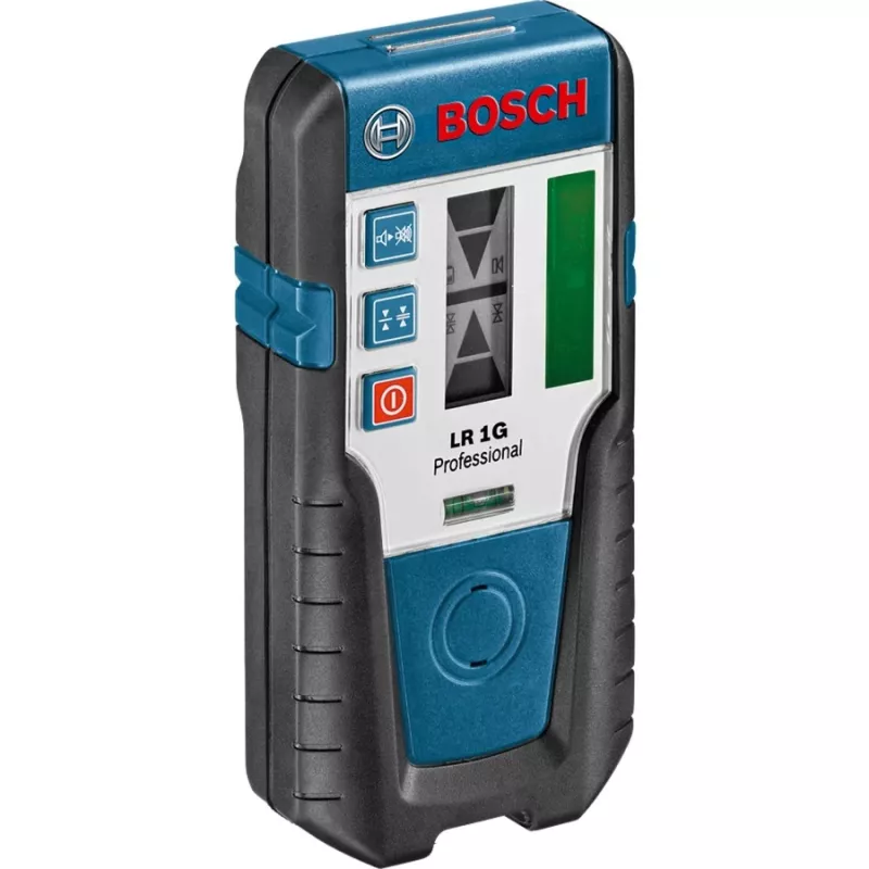 Laservastaanotin Bosch LR 1G Professional musta sininen 250g