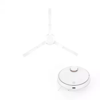 Varaosana sivuharja Xiaomi BHR6473GL — sivuharja yhteensopiville Xiaomi-robotti-imurimalleille