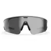 META Oakley Vanguard, Meta AI, valkoinen, Prizm musta AI-lasit