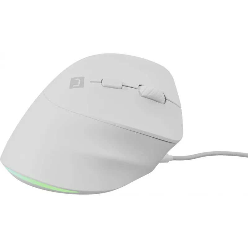 NATEC Crake 2 Pro hiiri yleinen oikeakätisille USB Type-A optinen 12800 DPI