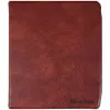 Tabletin kotelo | POCKETBOOK | ruskea | HN-SL-PU-700-BN-WW