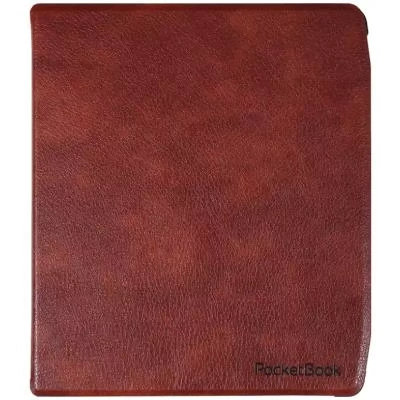 Tabletin kotelo | POCKETBOOK | ruskea | HN-SL-PU-700-BN-WW