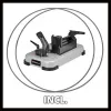 Kulmahiomakone Einhell AXXIO 18/115 Q