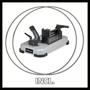 Kulmahiomakone Einhell AXXIO 18/115 Q
