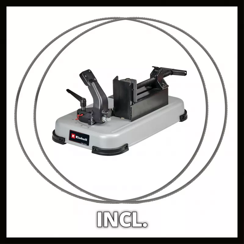 Kulmahiomakone Einhell AXXIO 18/115 Q
