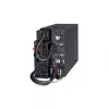 EATON ulkoinen huollon ohituspaneeli - 40 kVA 93PS seinäasennus yhden UPS-syötön 550 x 550 x 330 mm