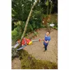 Ruohonleikkuri WOLF-Garten POWER DUAL CUT RR 400 T