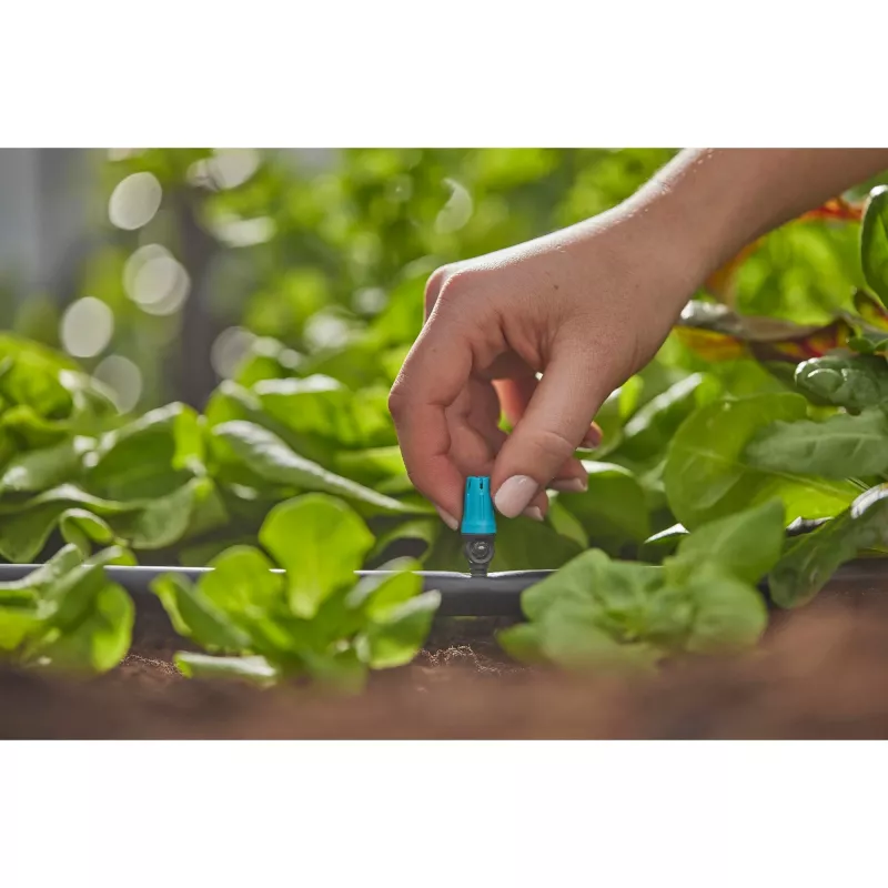 Gardena 13306-20 puutarhatyökalu valkoinen