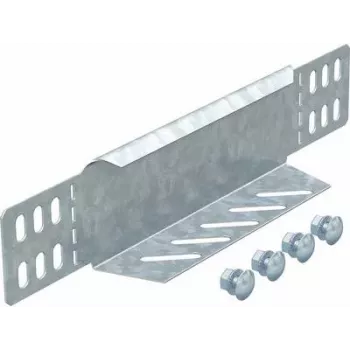 OBO Bettermann supistuskulma/päätytulppa RWEB 610 60x100 (7109105)