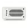 Kannettava radio Sangean WR-7 FM 4 Ω 2600 mAh akku