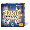 Stich for Stich, korttipeli
