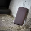 SSD-kiintolevy Intenso 1 TB ulkoinen USB Type-C 3.2 Gen 2 ruskea