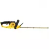 Dewalt 55 cm 25 mm Gap 18V XR Li-Ion akku-pensasleikkuri - runko