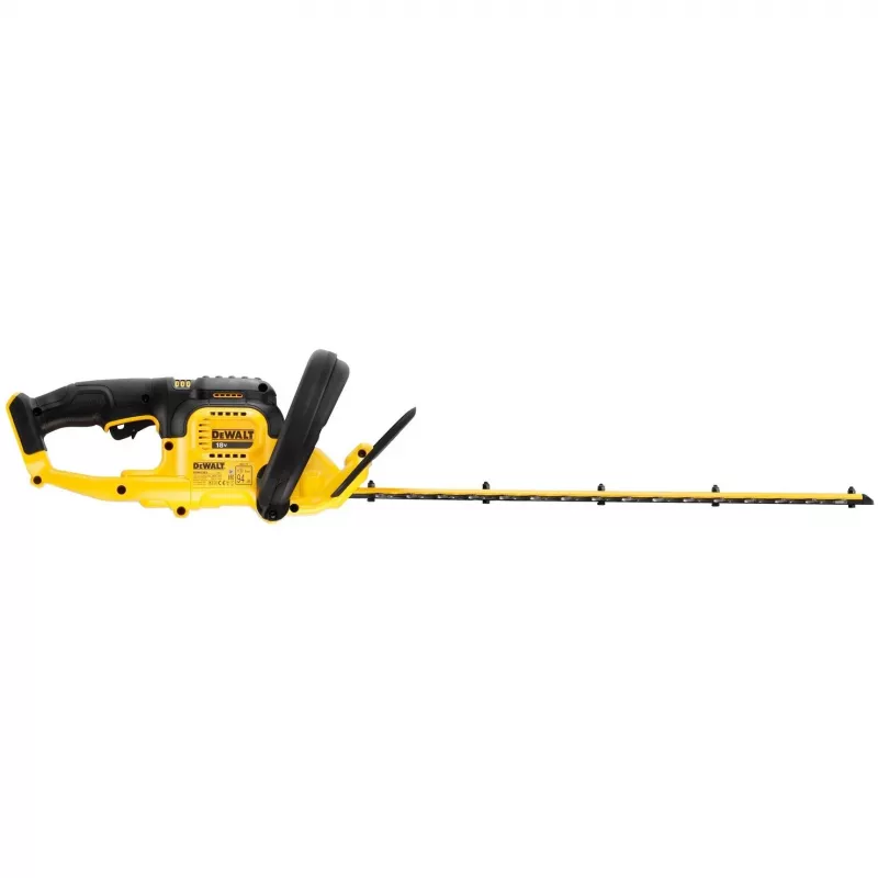 Dewalt 55 cm 25 mm Gap 18V XR Li-Ion akku-pensasleikkuri - runko