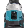 Makita DHP489RTJ akkuruuvinväännin/iskuruuvinväännin 1800 kierr./min musta, sininen
