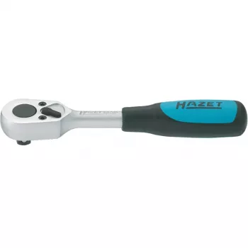 HAZET 863P - napsautusmomenttiavain - Kg-m - mekaaninen - 1/4 - 6,3 mm - teräs (863P)