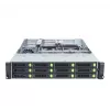 Gigabyte räkkialusta (2U) AMD R263-ZG0