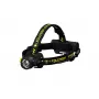 Ledlenser 502195 taskulamppu musta, keltainen otsalamppu-LED