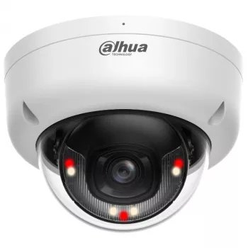 Valvontakamera DAHUA NET CAMERA 4MP DOME DH-IPC-HDBW1439E1-A-IL-0280B-S6