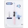 Oral-B iO6 pinkki sähköhammasharja