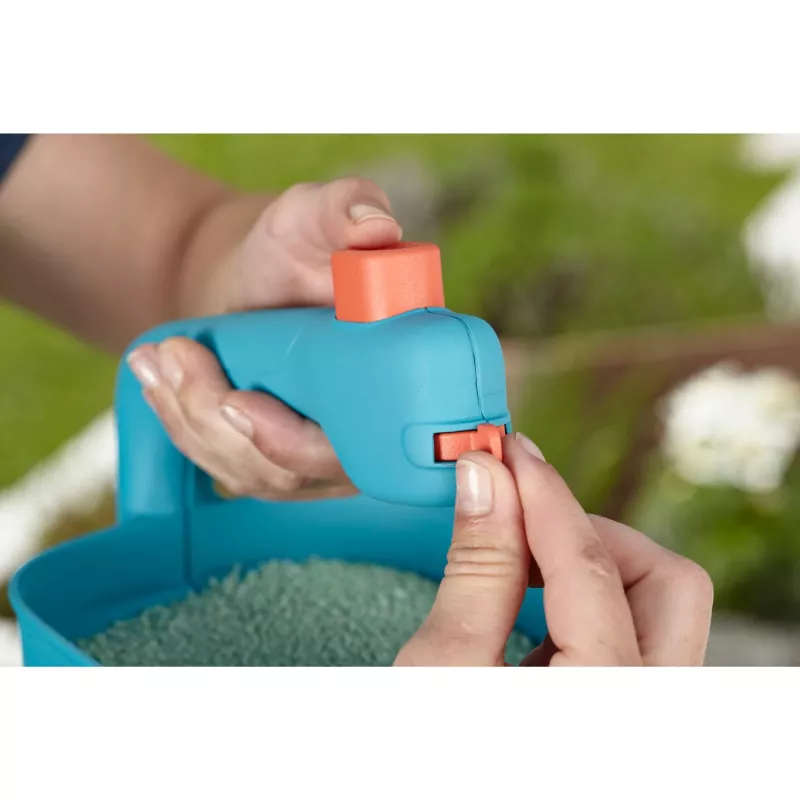Gardena 00431-20 puutarhatyökalu 1,8 L sininen