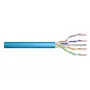 Verkkokaapeli Digitus Cat.6A U/UTP 500 m, sininen