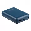Intenso XS10000 litiumpolymeeri (LiPo) 10000 mAh petrolinväri