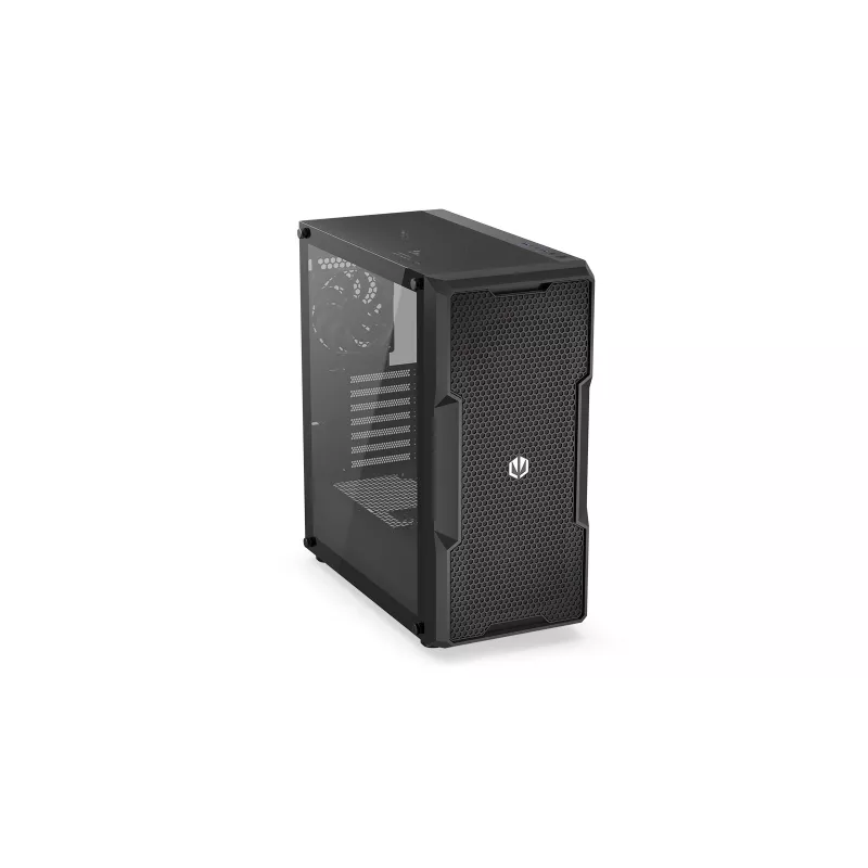 ENDORFY Regnum 400 Air Tower musta