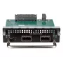D-Link DXS 3600 EM Stack verkkokytkinmoduuli