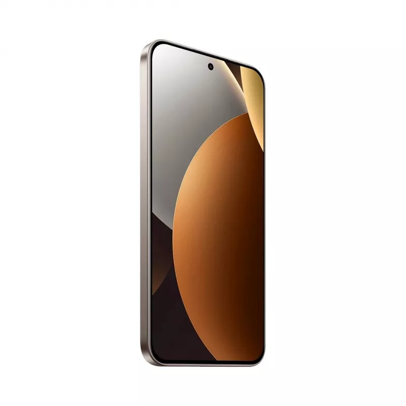 Xiaomi Redmi Note 15 Pro Titanium - 17,2 cm (6.77) 12 GB 512 GB 6500 mAh harmaa