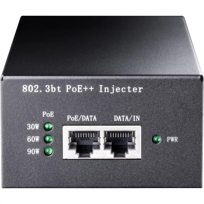 Cudy POE400 PoE-sovitin Gigabit Ethernet 56 V 90 W