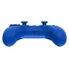 Langaton LED-ohjain SUBSONIC SA5639-3 PS4:lle ja PC:lle, sininen langaton ohjain