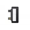 Unify OpenScape Key Module 400 puhelinvaihdetekniikka musta
