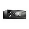 MASTER LOCK X075ML kassakaappi musta, harmaa