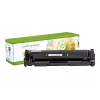 STATIC värikasetti yhteensopiva HP CF410A musta yhteensopiva 2 300 sivua