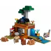 LEGO MINECRAFT 21269 vyötiäisen kaivosretki