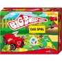 BIG Bobby Car - Das Spiel, lautapeli