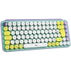 LOGITECH POP Keys Bluetooth mekaaninen näppäimistö - DAYDREAM_MINT - NORDIC