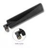 Qoltec 57018 4G LTE -antenni omnidirektionaalinen | 7dBi | sisäkäyttöön