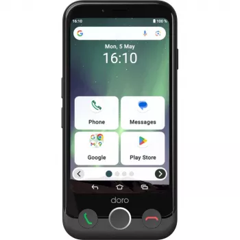 Älypuhelin Doro Aurora A10 4.5