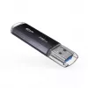SILICON POWER Blaze B02 USB-muistitikku 256 GB USB Type-A 3.2 Gen 1 (SP256GBUF3B02V1K) musta