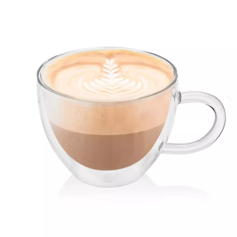 ETA | cappuccino-lasit | ETA518092010 | kahville | 2 kpl | konepesunkestävä